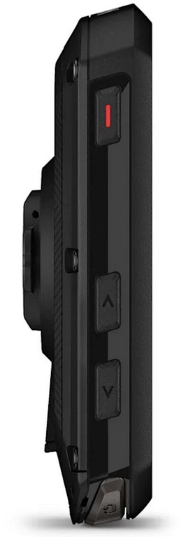 Edge® 850 Touchscreen Edition