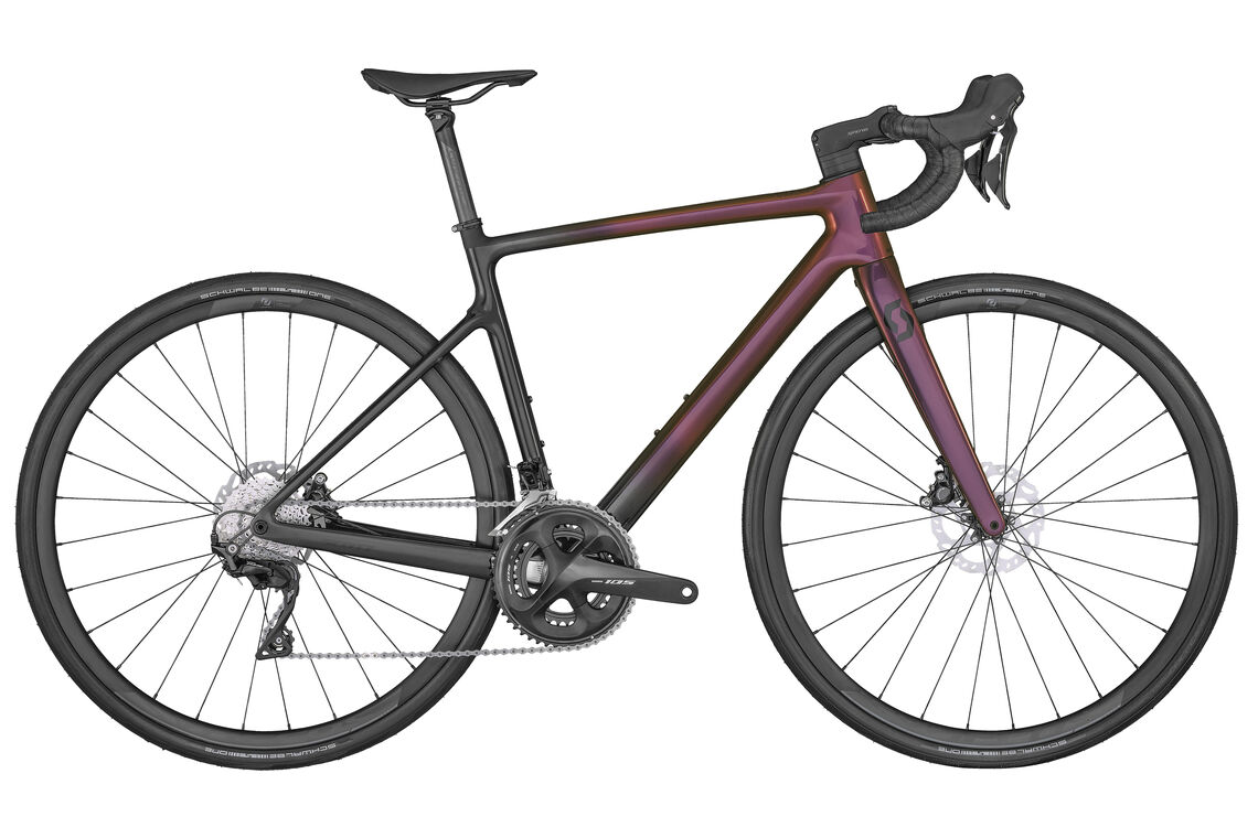 Contessa Addict 25