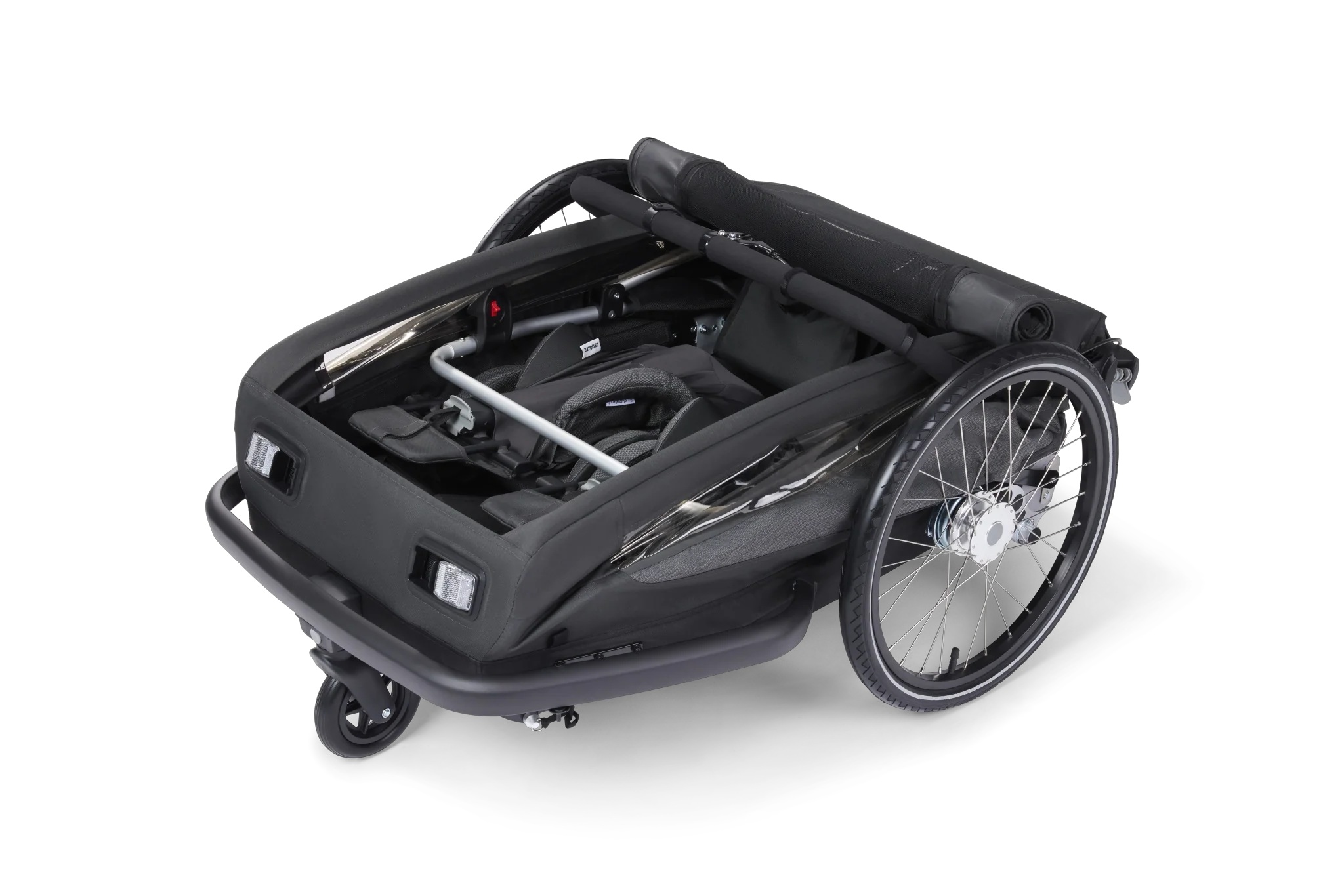 Yuuna Kid Modul: Premium Sitz