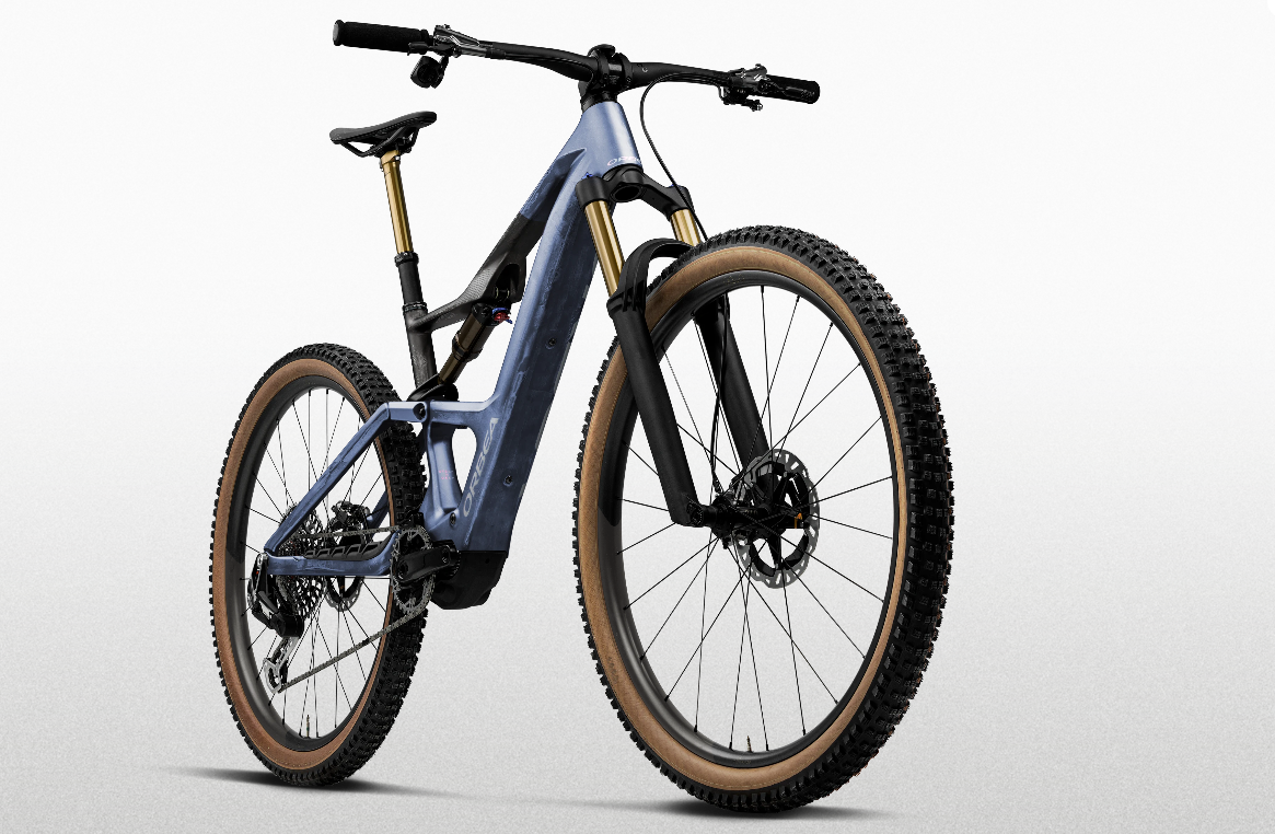 Rise SL M10