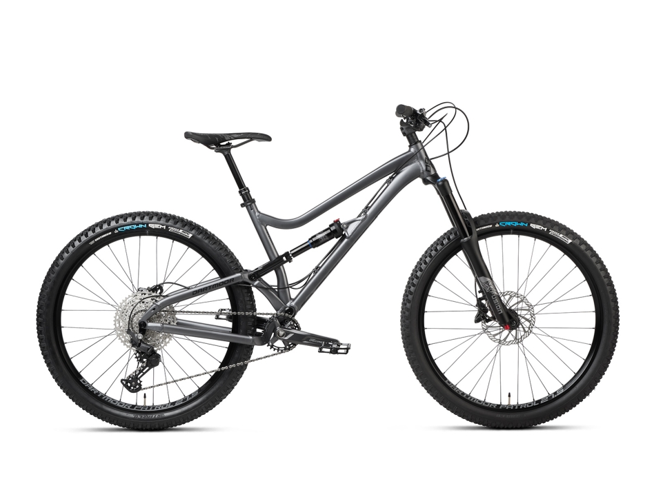 Dartmoor Trailbike Bluebird Evo 27,5 Dartmoor Trailbike Bluebird Evo 27,5