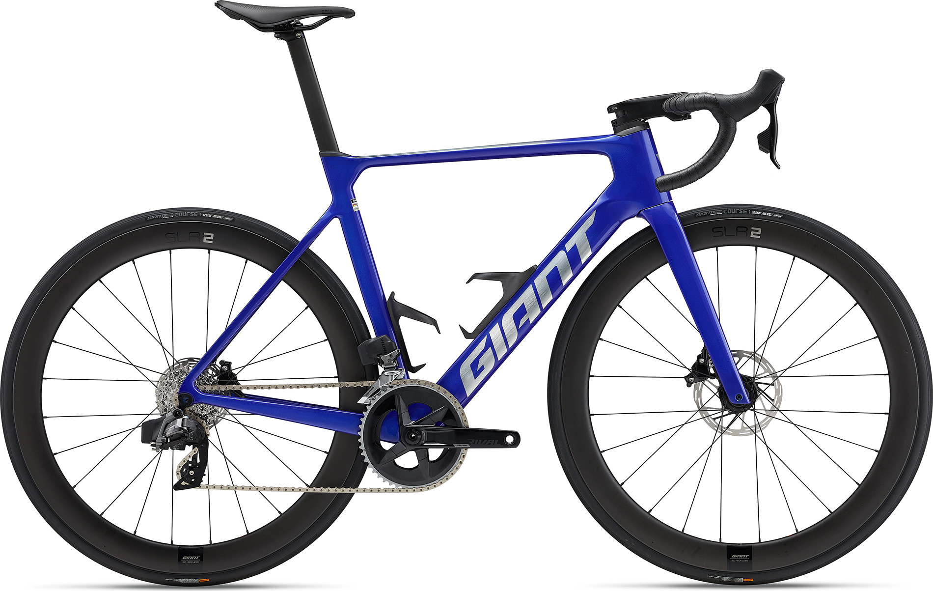 Propel Advanced 1 Propel Advanced 1