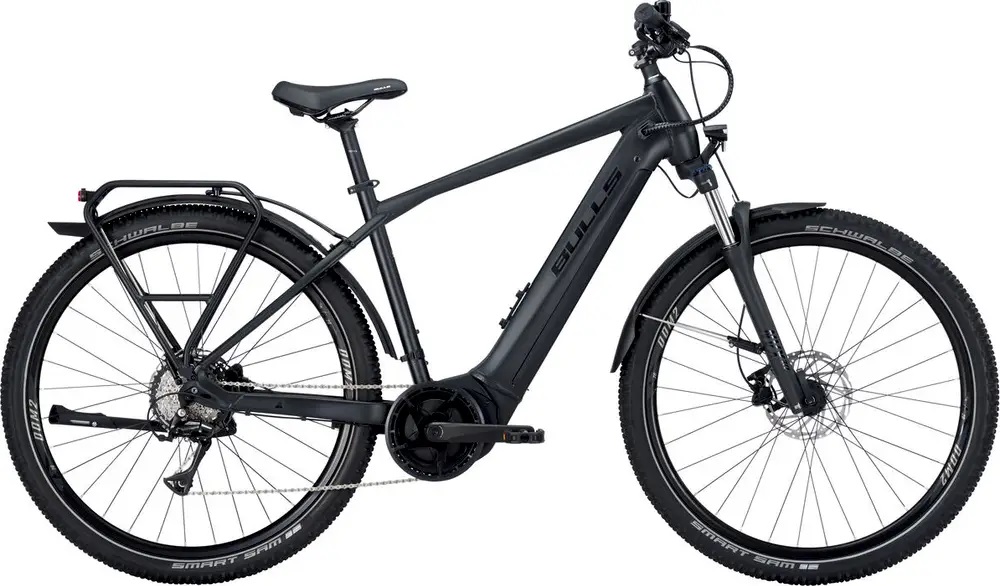 Cross Flyer EVO 1
