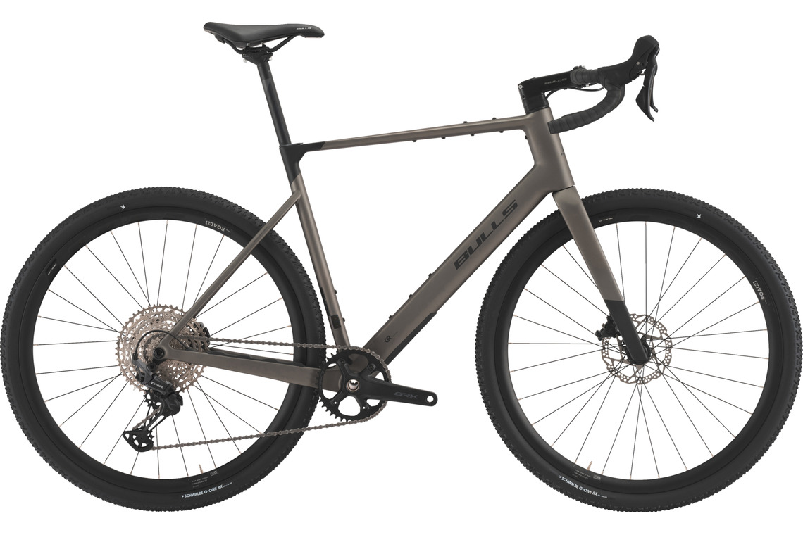MACHETE RX 1