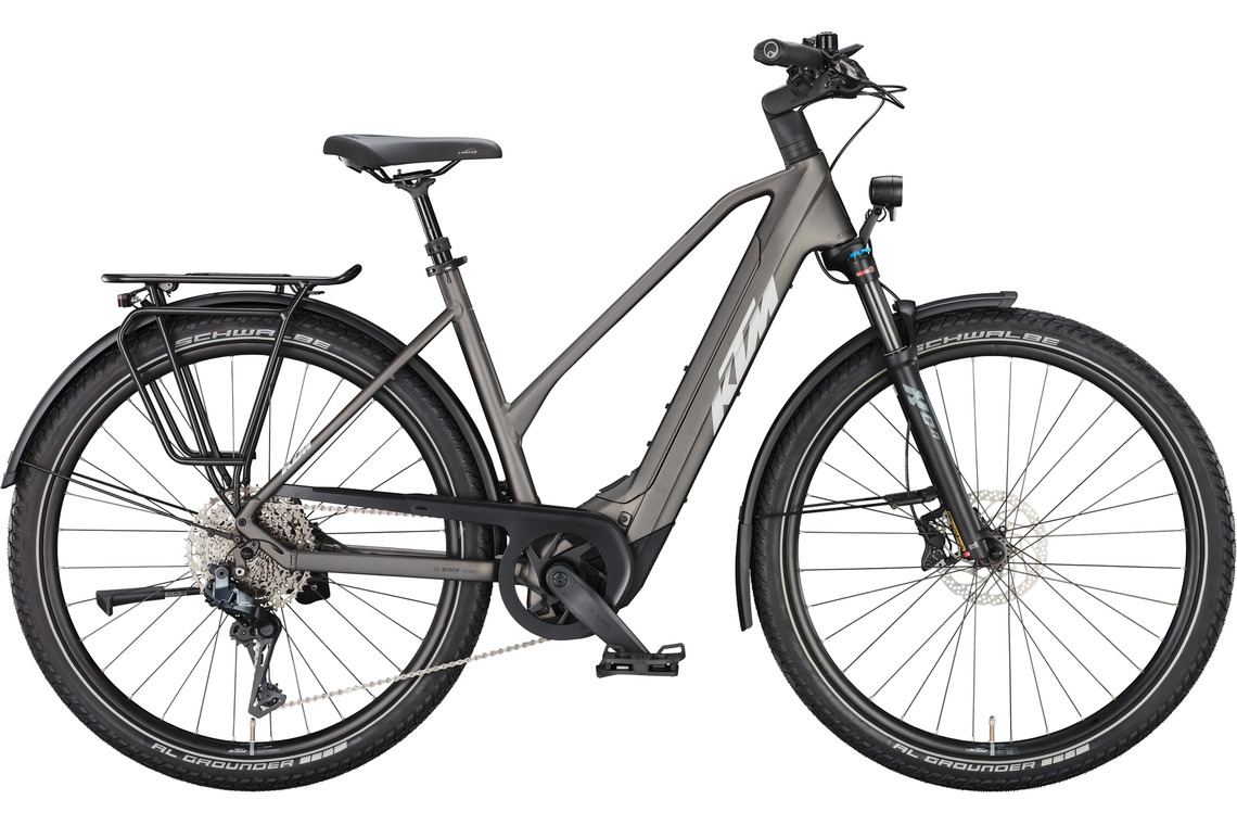 CENTO 11 PLUS Di2