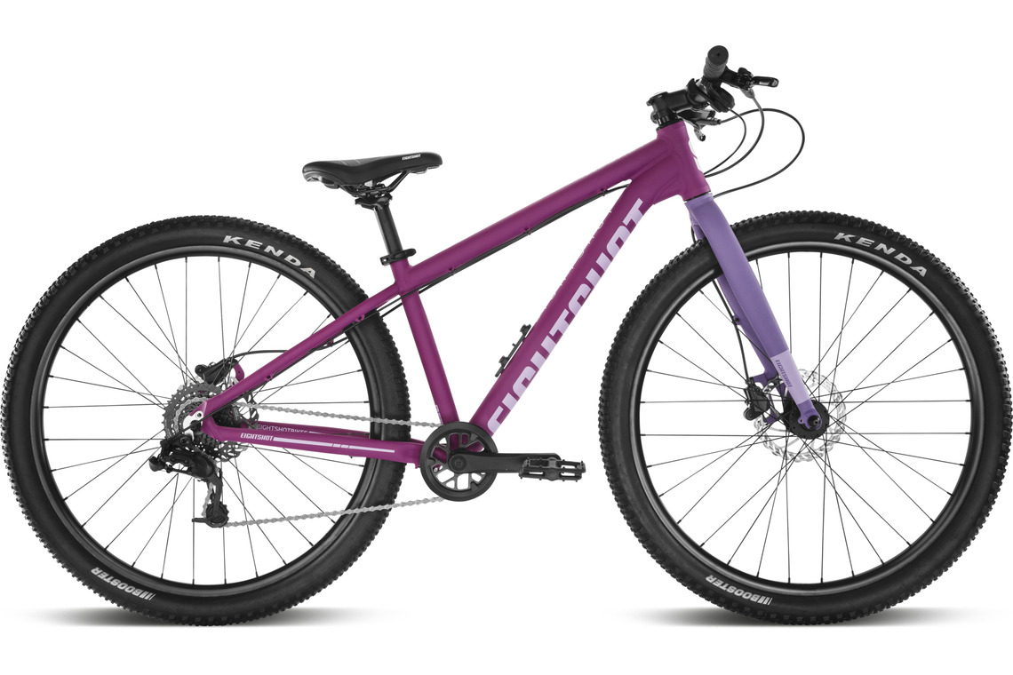 X-COADY 275 SL DISC