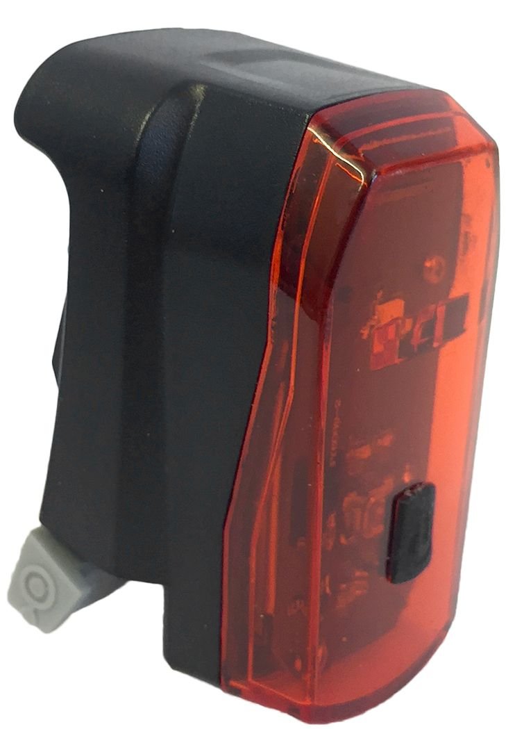 Beleuchtungsset Phenon Set Nuuk 30ML 30/15 Lux Recharge (nur über USB aufladbar)