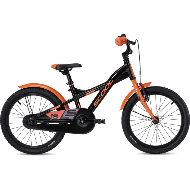 XXlite alloy 18-1
