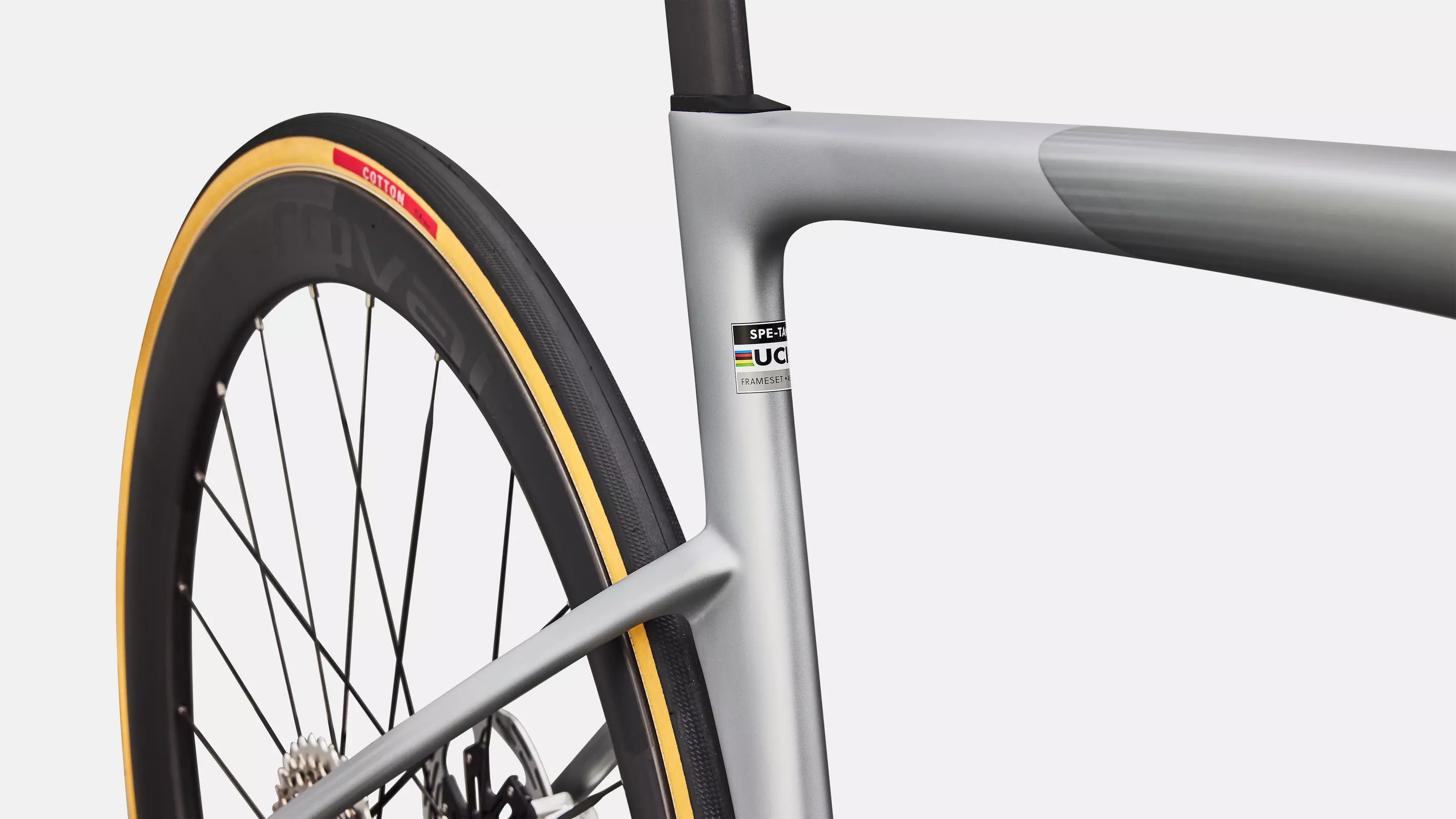 TARMAC SL9 SW AXS