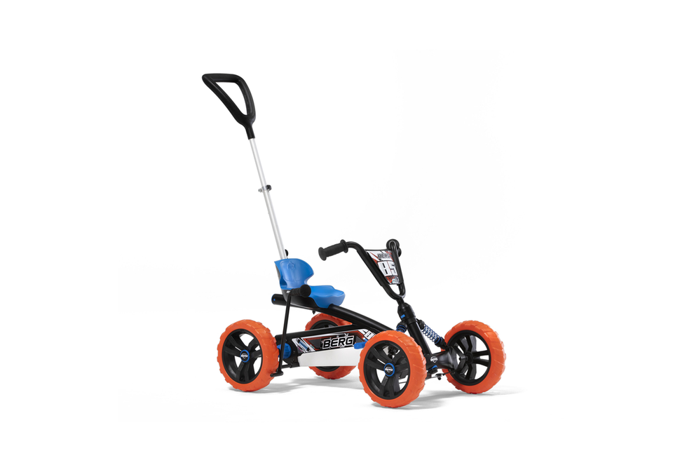 BERG Buzzy Nitro 2-in-1 BERG Buzzy Nitro 2-in-1