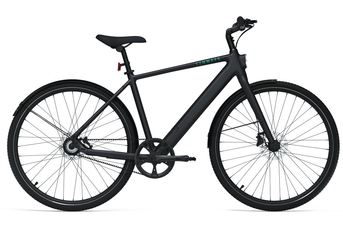 Tenways CGO600 PRO