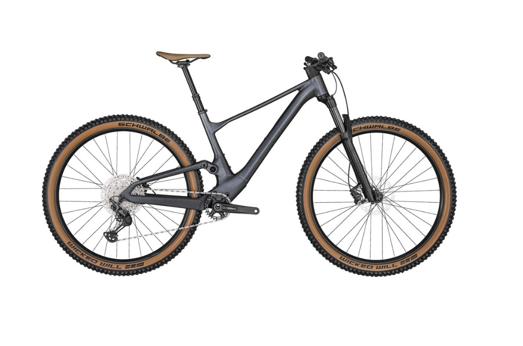 Spark 960 Bike black Spark 960 Bike black
