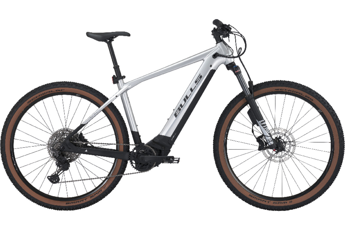 COPPERHEAD EVO 3 XXL ABS 29