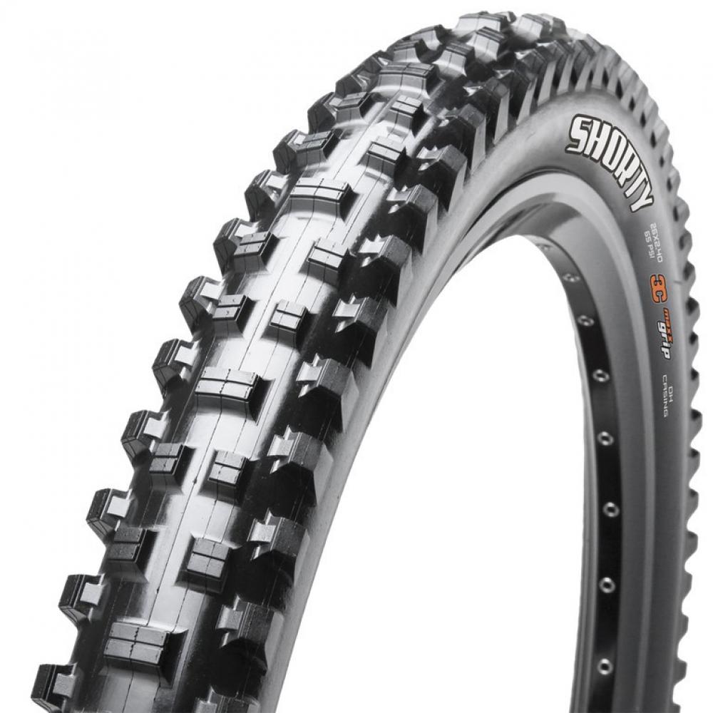 Shorty TLR EXO 3C MaxxTerra 27.5x2.30 Zoll 58-584 Shorty TLR EXO 3C MaxxTerra 27.5x2.30 Zoll 58-584