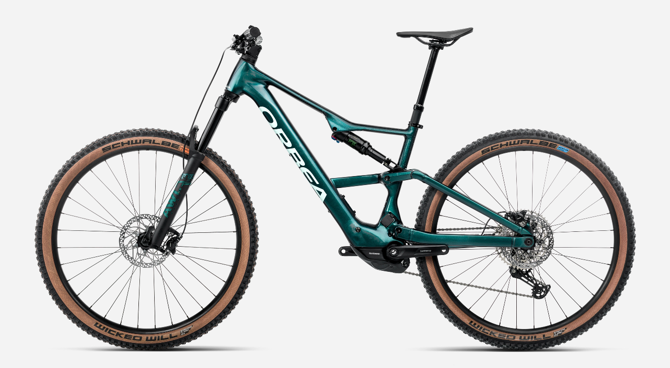 Rise SL H30