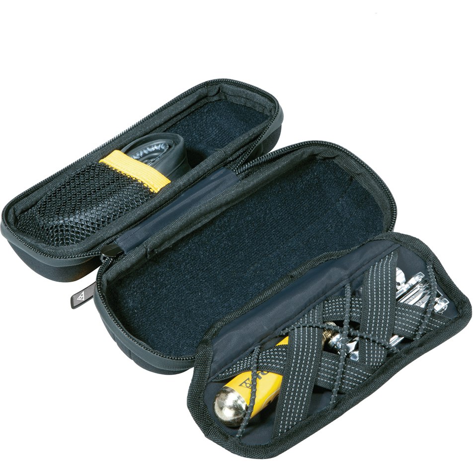 Topeak CagePack Werkzeugtasche für Flaschenhalter - 0.75L