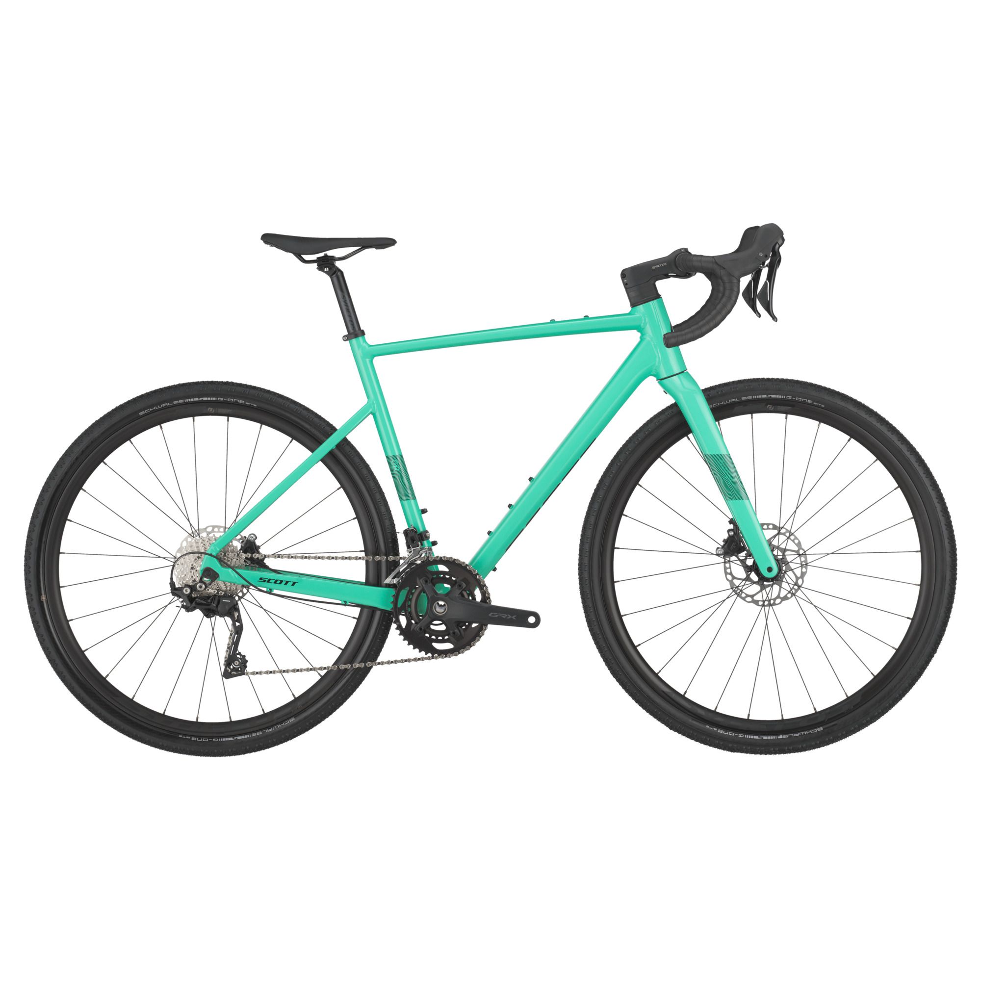 Speedster Gravel 30
