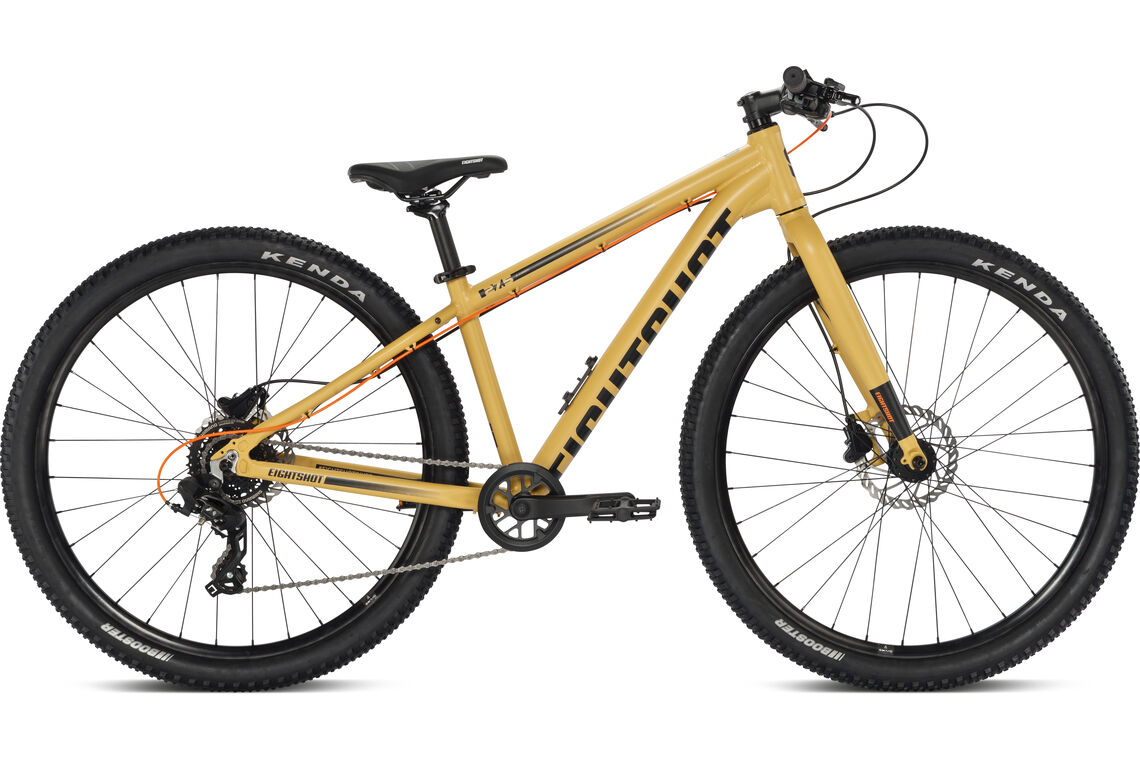 X-COADY 275 SL DISC