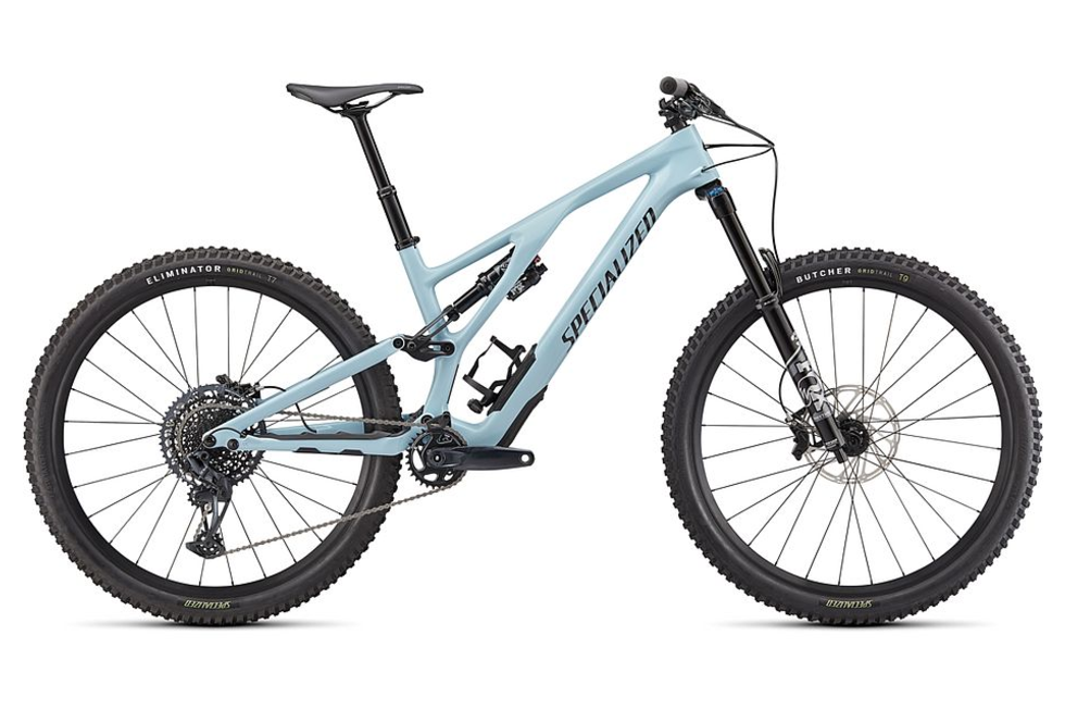 Stumpjumper EVO COMP