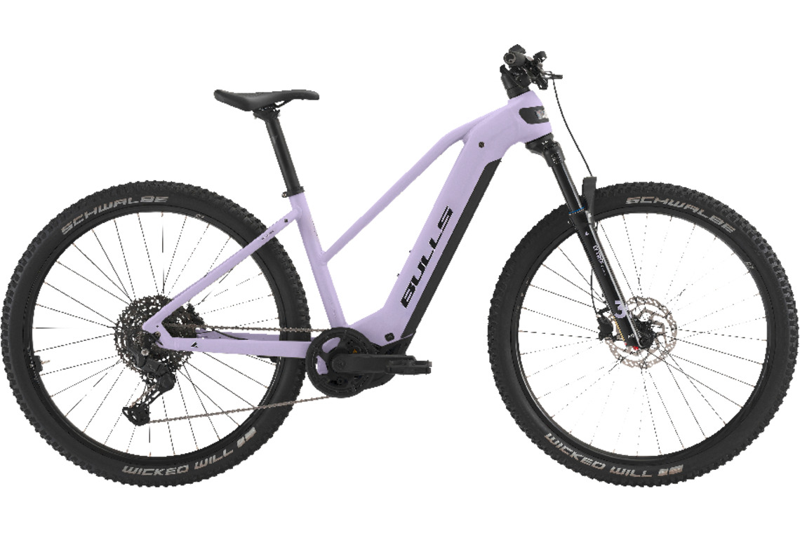 COPPERHEAD EVO 1