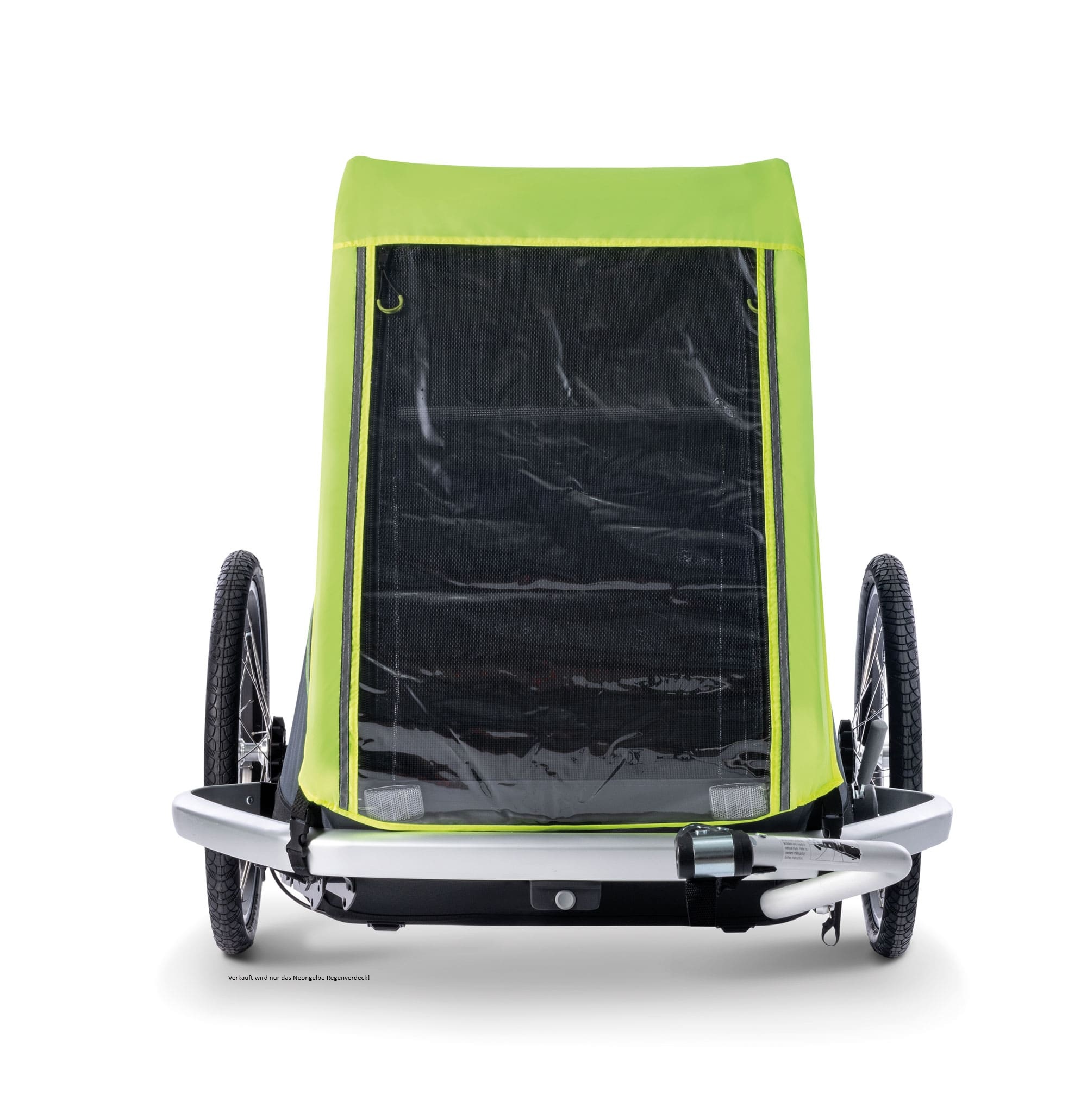 Regenverdeck Dog XL