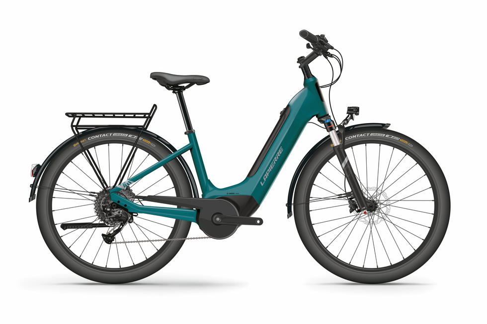 E-Urban 4.4 E-Urban 4.4