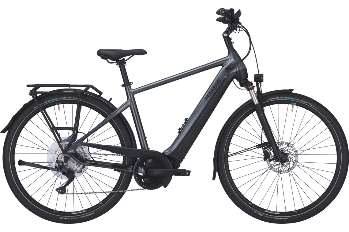 Premio EVO 10 Lite 750