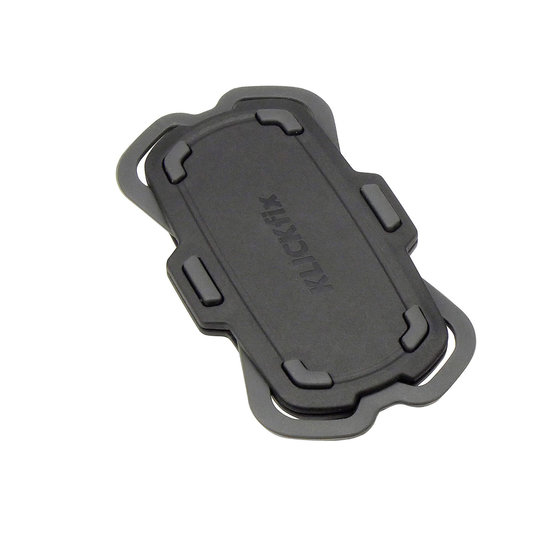 KLICKfix PHONEPAD QUAD MINI (Smartphone Halterung) KLICKfix PHONEPAD QUAD MINI (Smartphone Halterung)