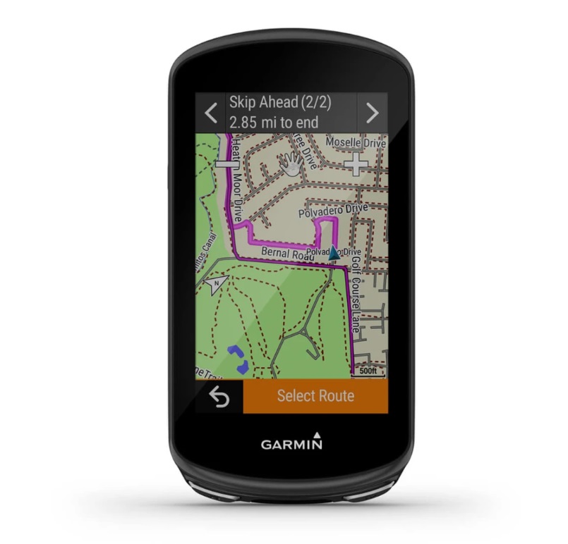 Edge® 1030 Plus