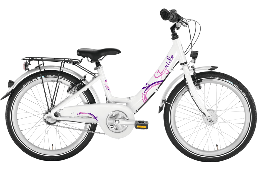 SKYRIDE 20-3 Alu