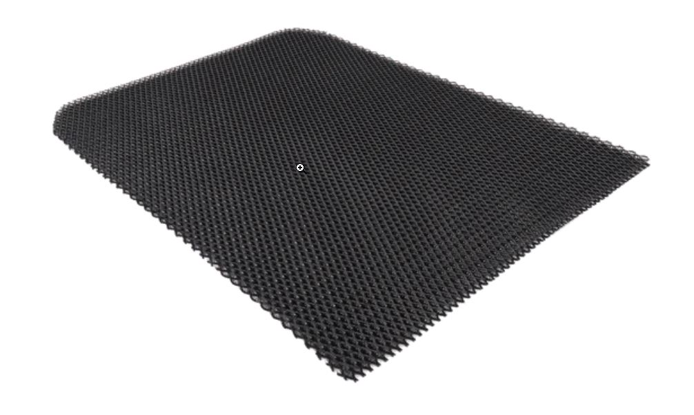 Cargo Cruiser Floor cover 2.0