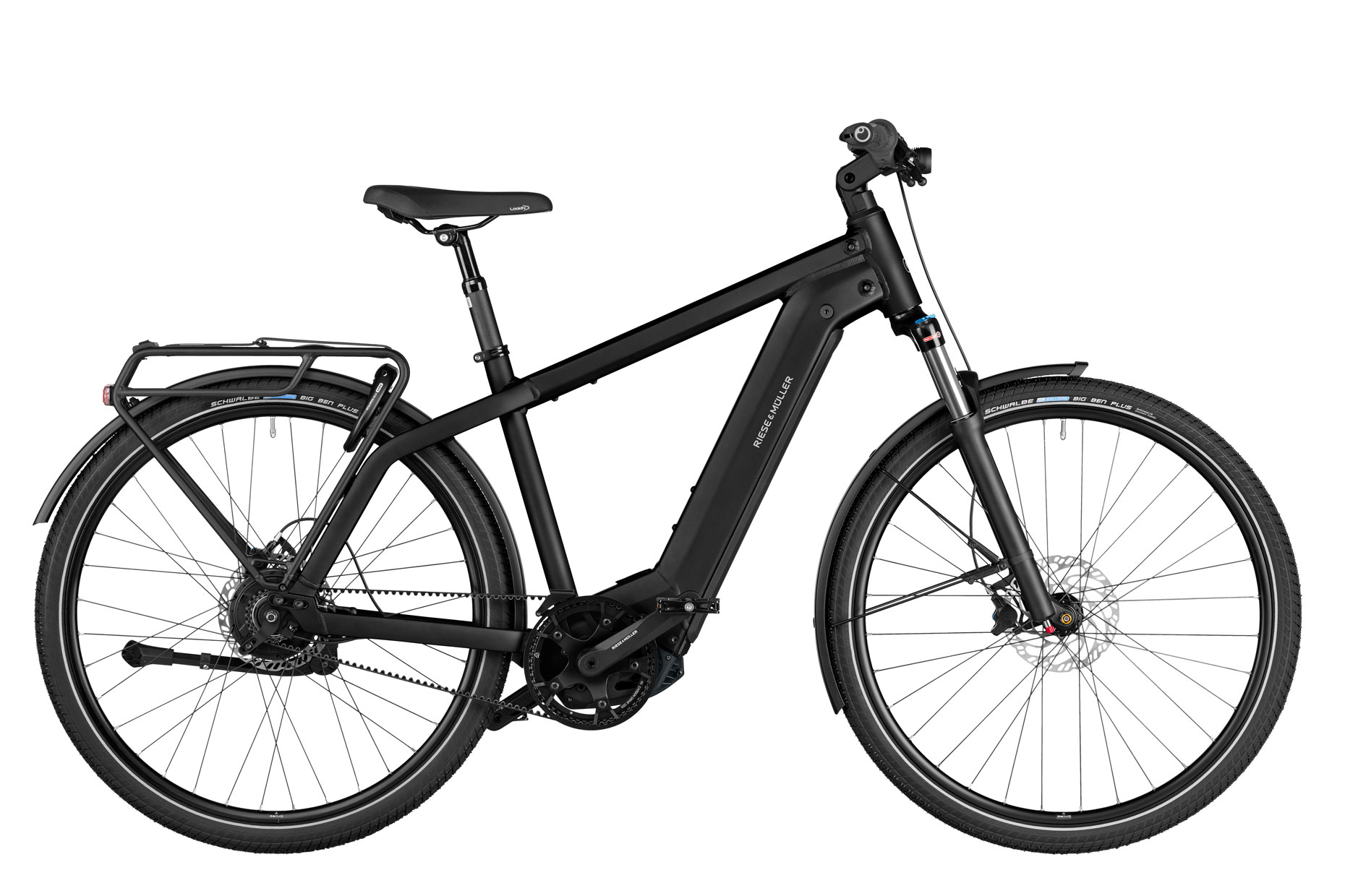Charger4 vario