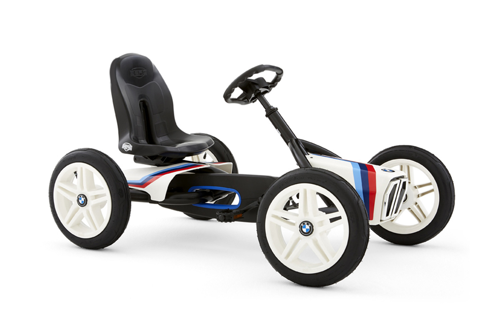 BMW Street Racer