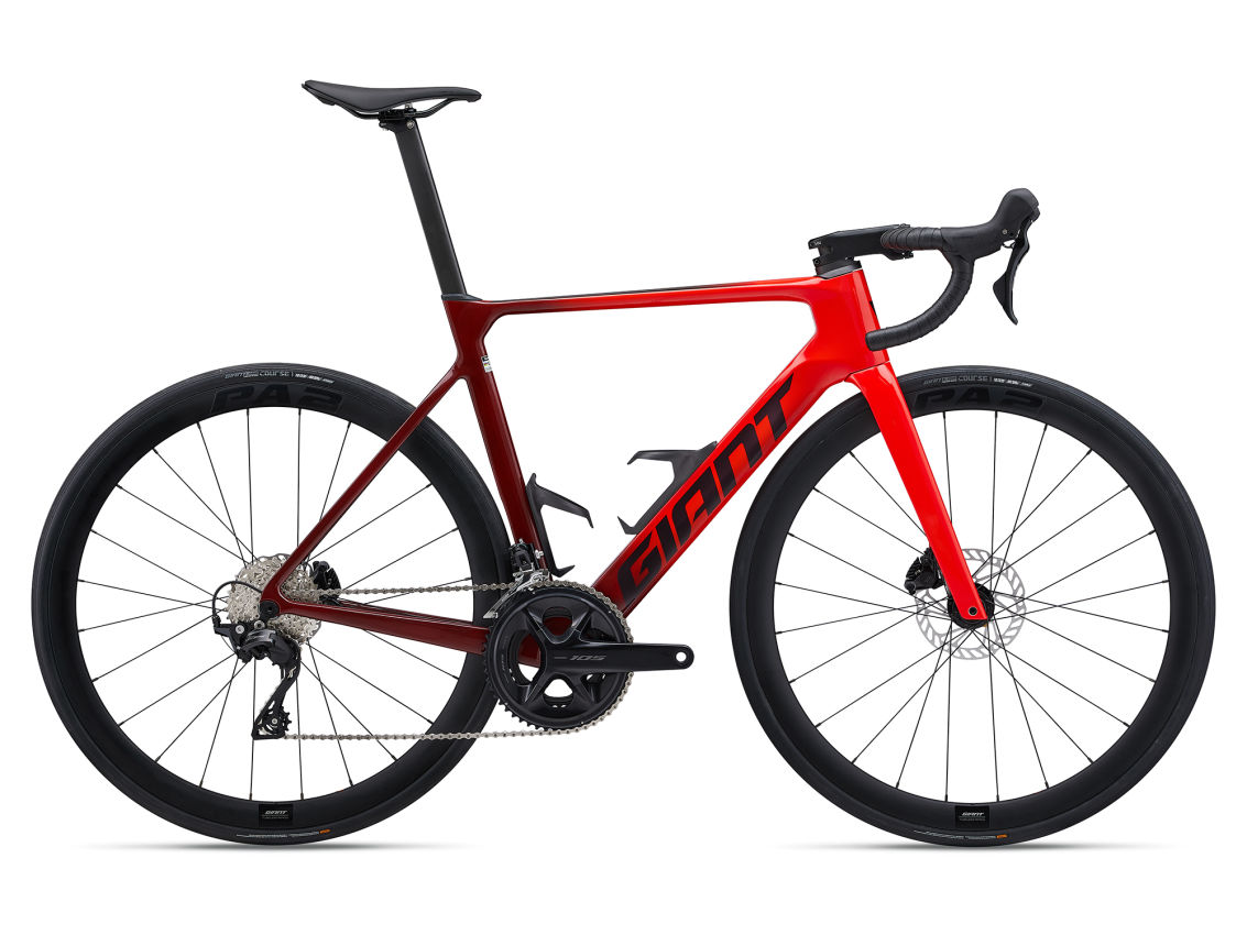 Propel Advanced 2 Propel Advanced 2