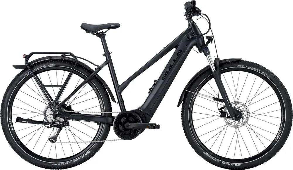 Cross Flyer EVO 1