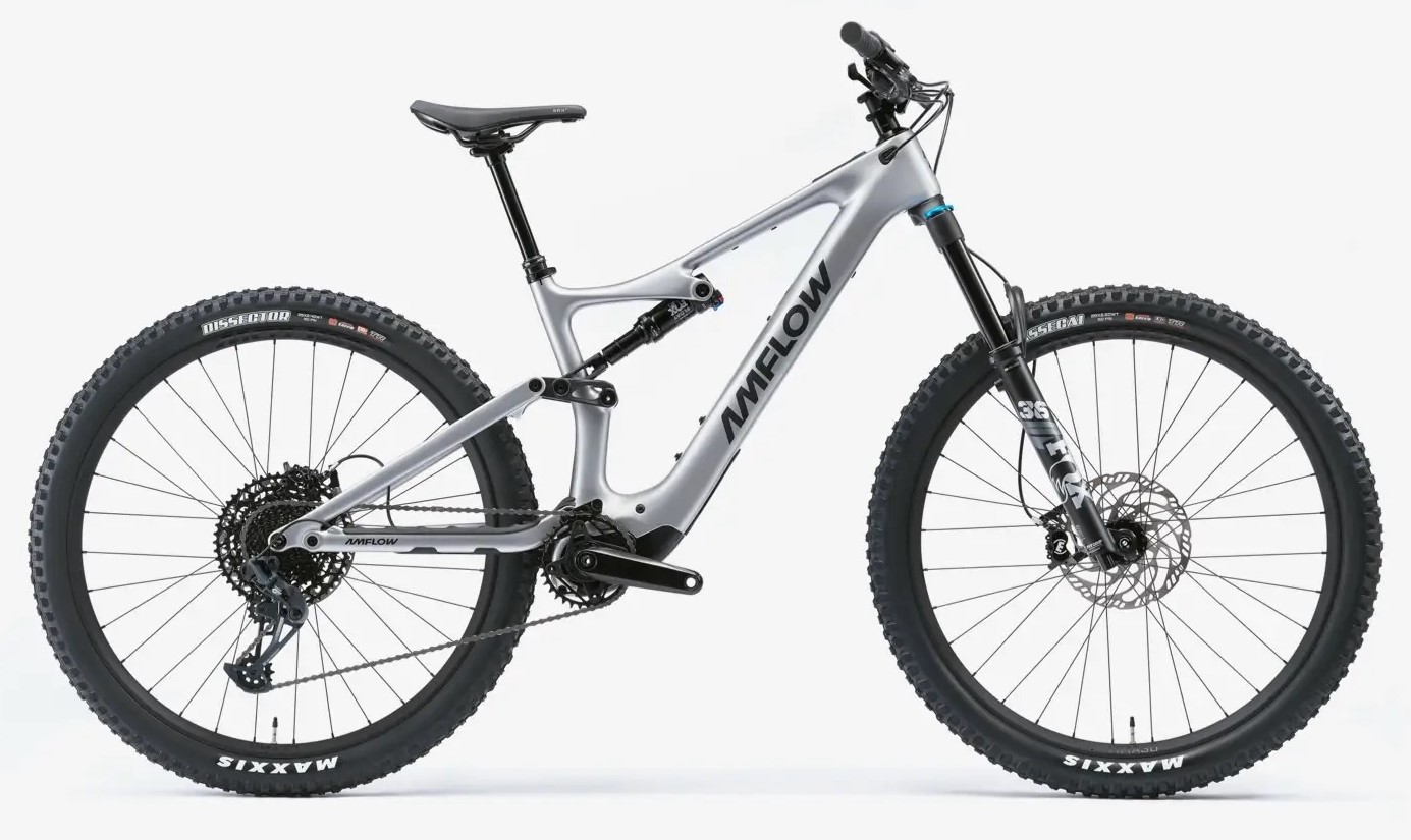 PL Carbon 800 Wh PL Carbon 800 Wh