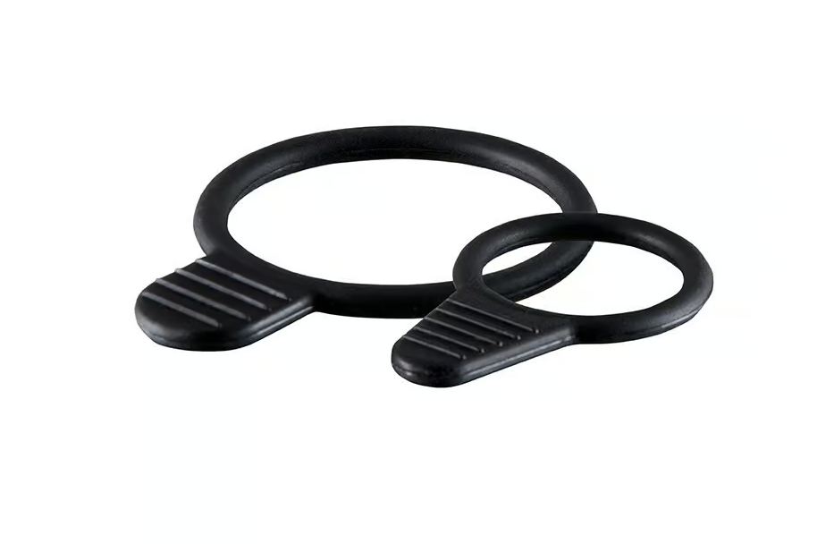 O-RING MOUNTING SET NUGGET II