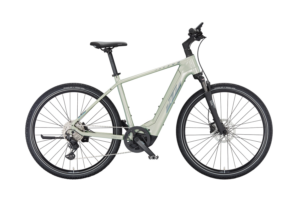 Macina Cross 720