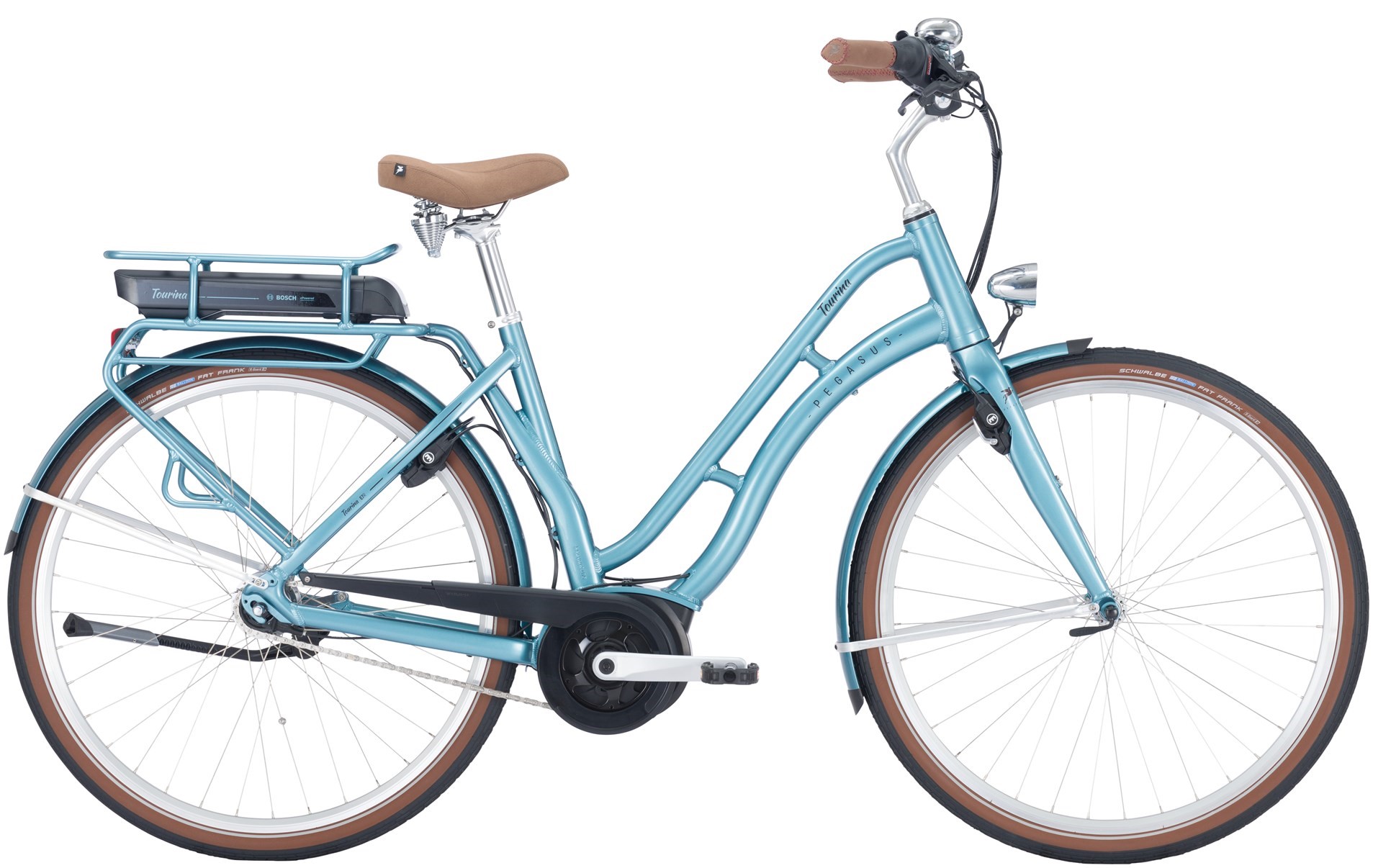 Tourina E7R Tourina E7R
