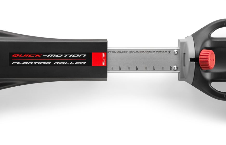 Elite Rollentrainer Quick-Motion