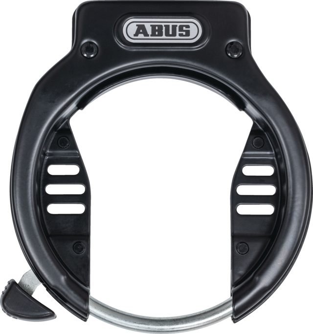 AMPARO 4650X NR T82 + ACH 2.0 Schwarz + ST5990