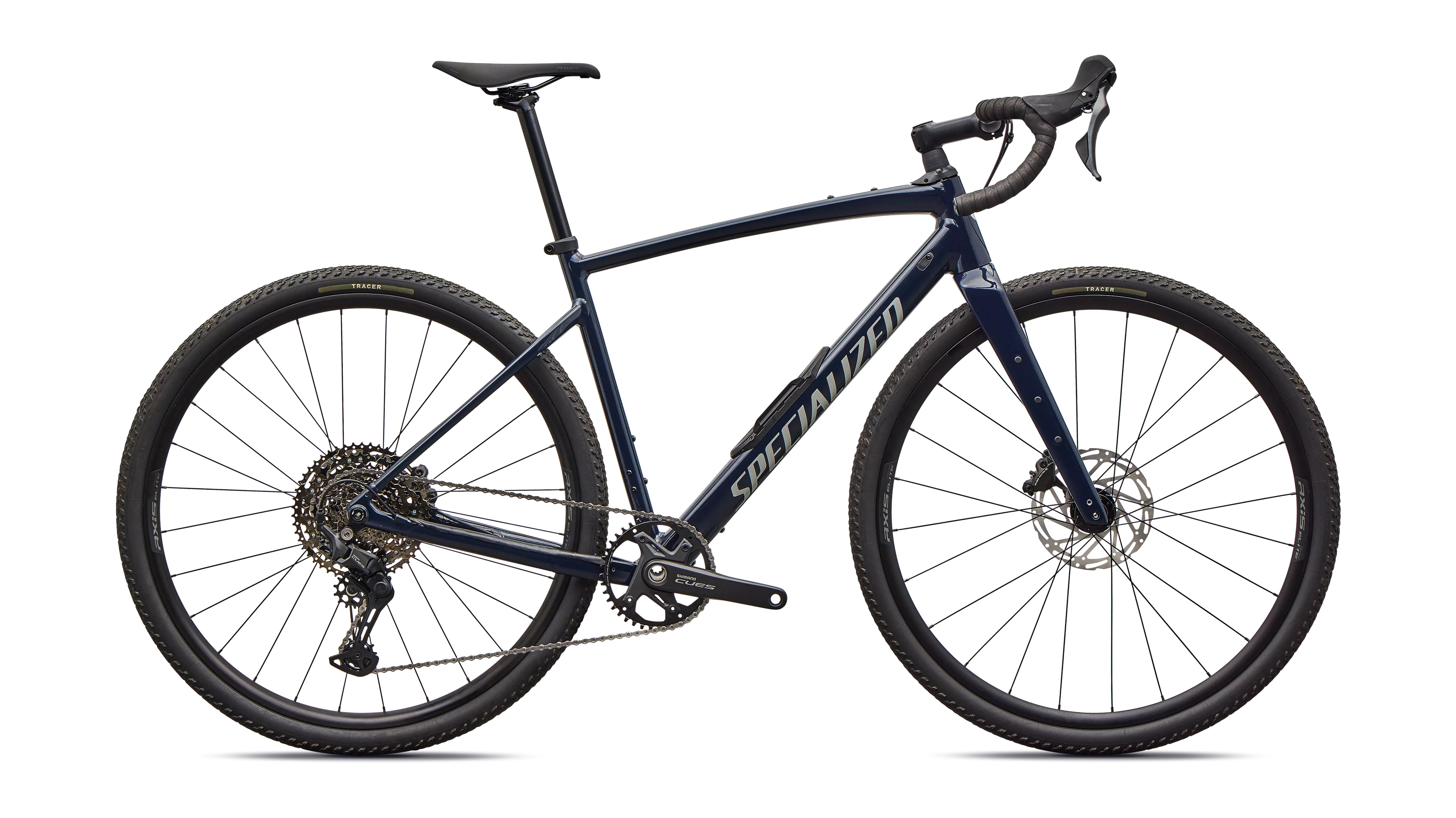 Diverge 4 E5 Sport Alloy