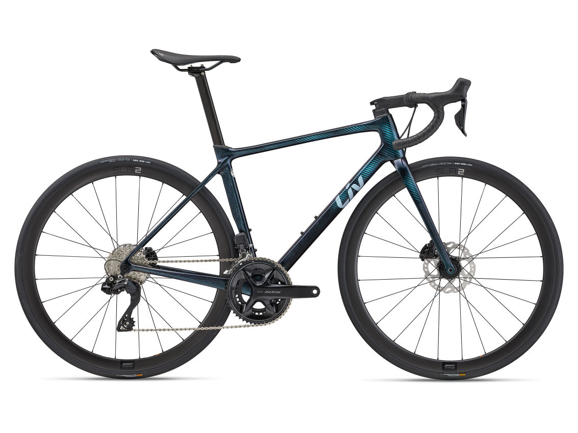 Langma Advanced 1+