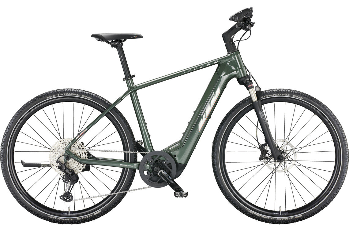 MACINA CROSS 710