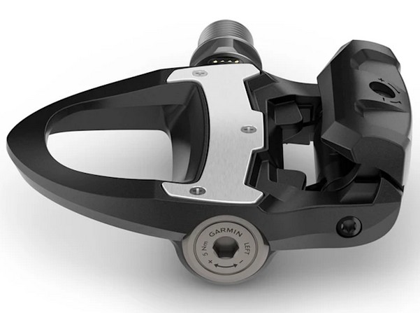 Rally™ RS110 Leistungsmesser mit einem Sensor SPD-SL