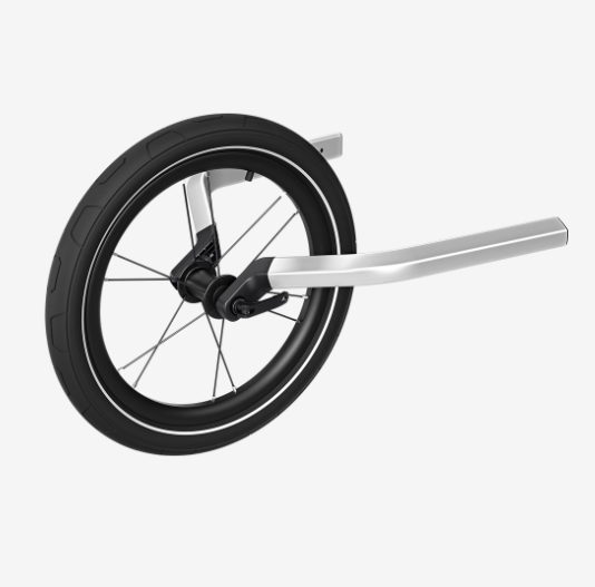 Thule Chariot jogging kit 2 single