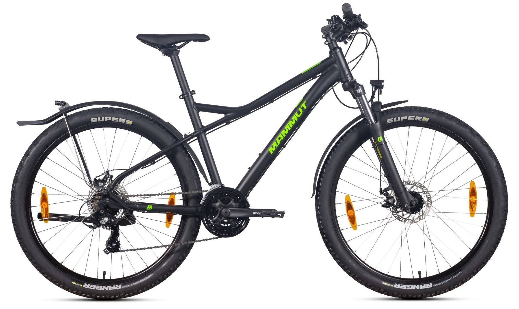 Manni Sport Disc 27,5 Manni Sport Disc 27,5