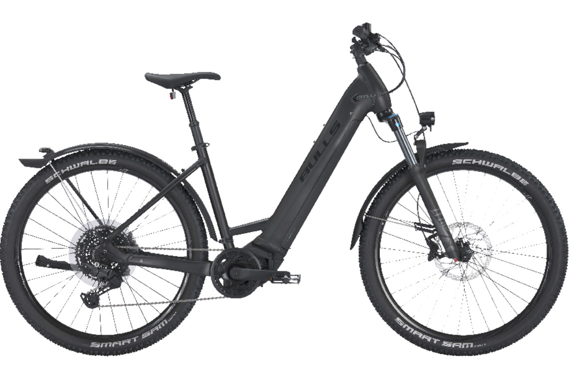 COPPERHEAD EVO 2 XXL STREET 27,6