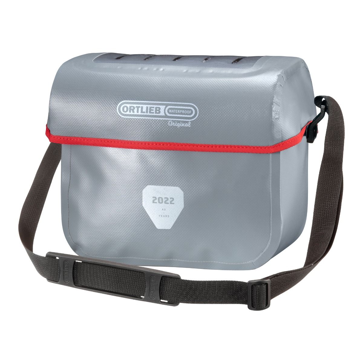 Ultimate Original, alu-grey