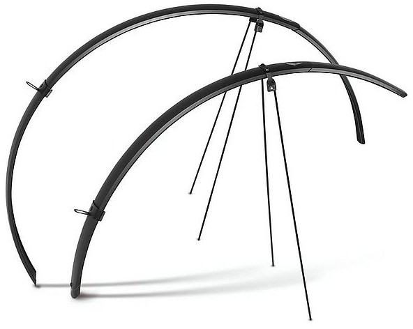 DRYTECH FENDER SET